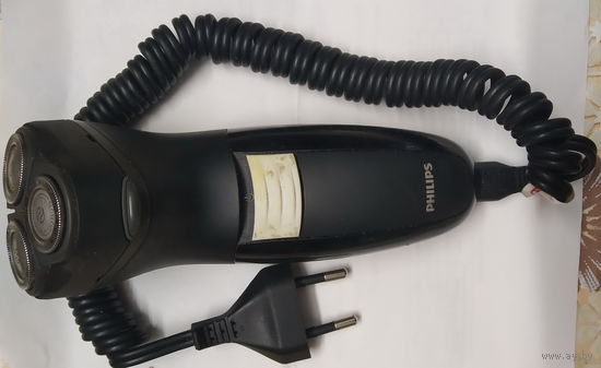 Эл. бритва PHILIPS NL-9206