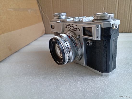 Фотоаппарат