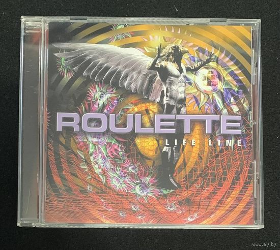 Roulette – Lifeline / JAPAN