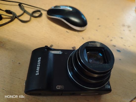 Фотоаппарат самсунг