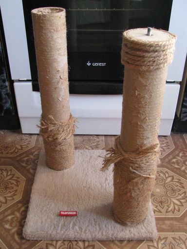 Когтеточка в ремонт .