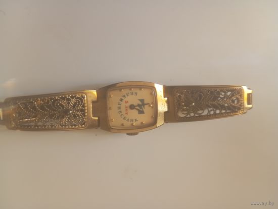 5лет Белбизнесбанку.На ходу.Механика.