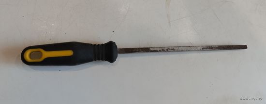 Напильник квадратный, с рубля!!!