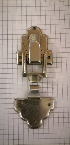 Замок 5 шт.