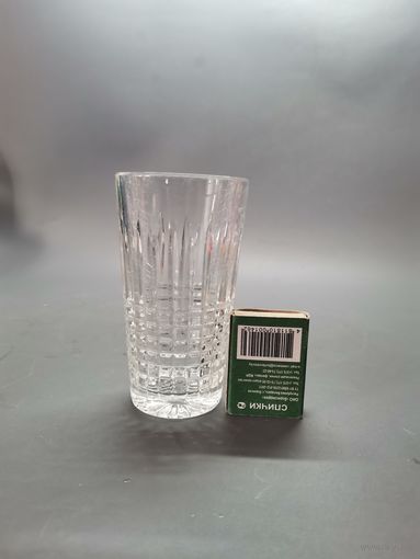 Стакан СССР