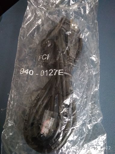 USB-кабель 940-0127E