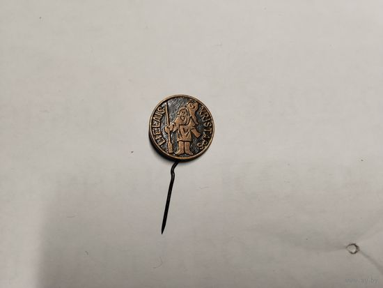 Печать Князя Литовского Кейстута