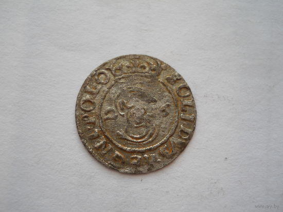 Солид 1626 Польша