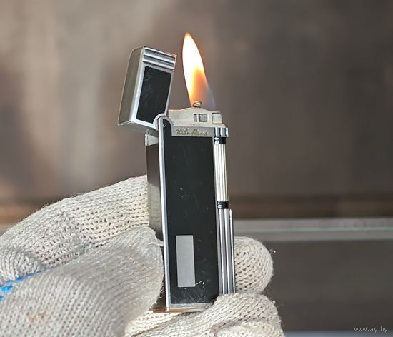 Sarome  зажигалка рабочая