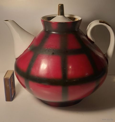 Чайник большой 2 МФЗ