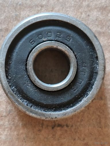 Подшипник полузакрытый 60029 4 ГПЗ, СССР, РАРИТЕТ, Самарский завод