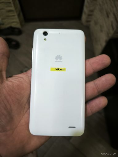 Huawei G630