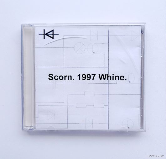 Scorn-Whine