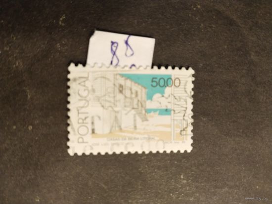 Португалия 1985
