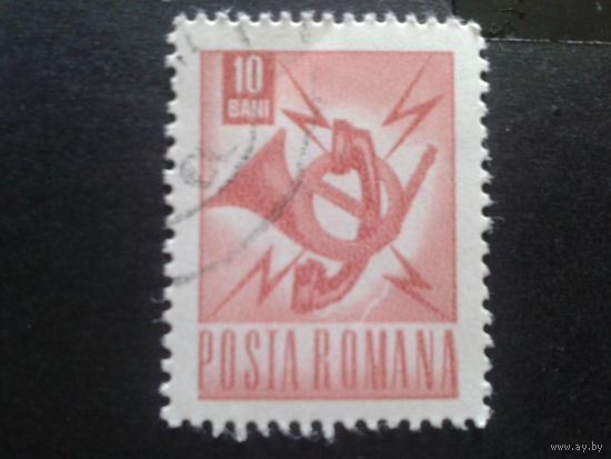 Румыния 1967 стандарт