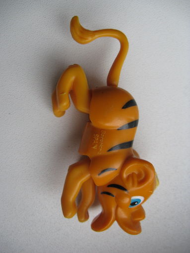 Игрушка коллекционная чупа-чупс производства ИСПАНИЯ 3