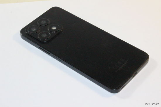 Телефон HONOR X8a 6GB/128GB международная версия