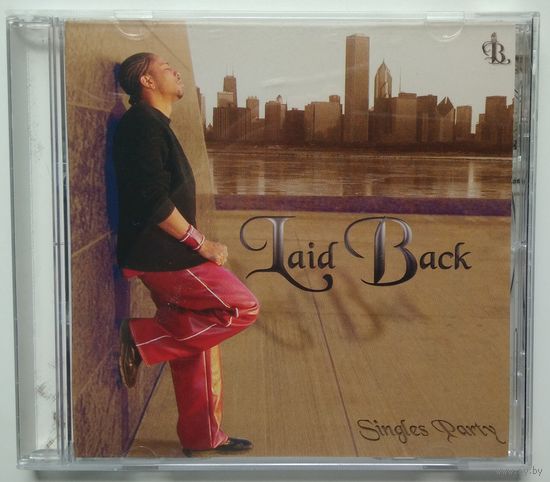 CD Laid Back - Singles Party (June 17, 2003)