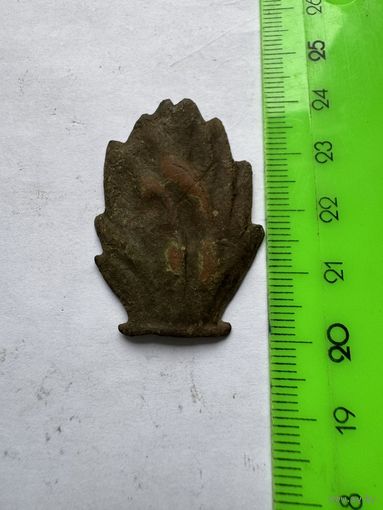 Пламя от Гренады .