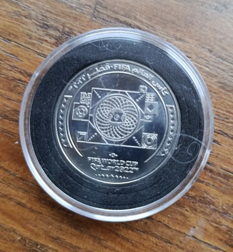 Катар чемпионат мира по футболу 2022 1реал