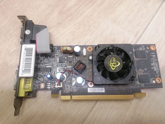 Ретро комплектующие Видеокарта 2