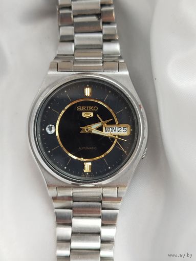Часы наручные SEIKO
