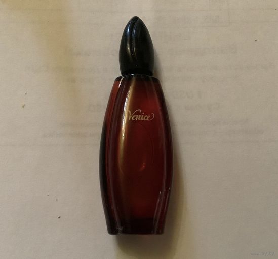 Туалетная вода Venice Yves Rocher флакон 7,5 мл оригинал миниатюр