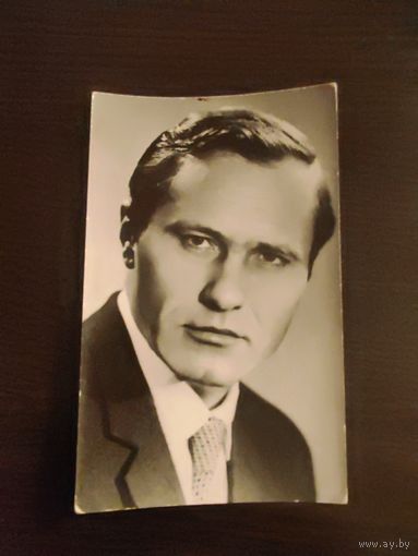 Артисты,Шукшин