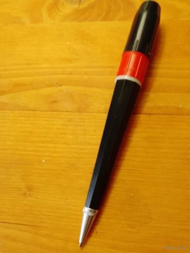 Сувенир ручка - приёмник. СССР Минское ПО "Горизонт"