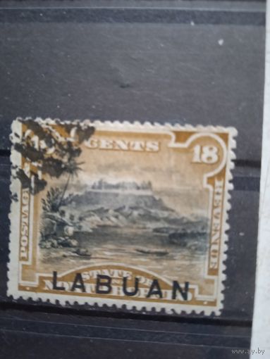 Лабуан