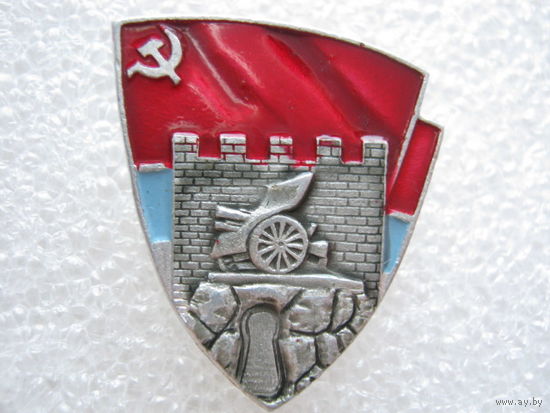 Памятник арсенальцам г. Киев