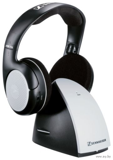 Наушники Sennheiser RS 110 II (беспроводные)