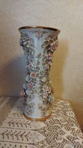 Ваза. Название "Невеста".