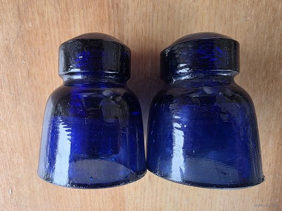 ИЗОЛЯТОРЫ НЁМАН.