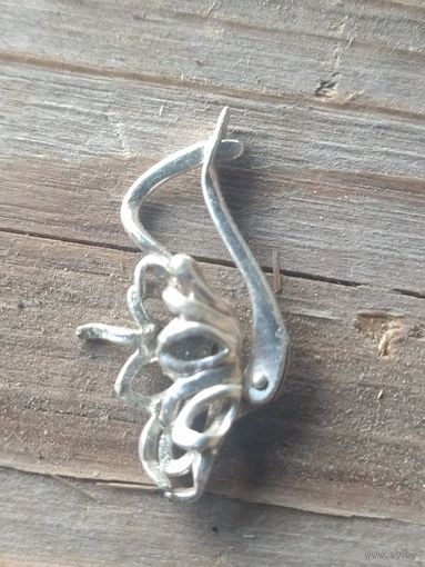 Серьга