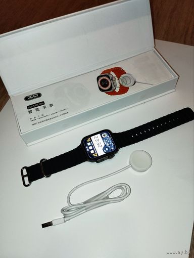 Smart watch Умные часы Apple Watch(Копия)