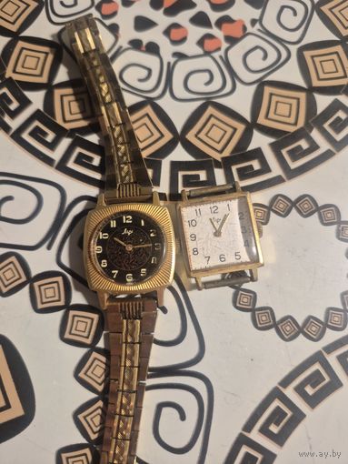 Часы au10. Работоспособность неизвестна