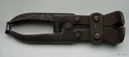 Кусачики 1932 года