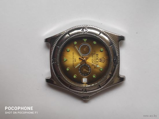 Часы Rolex