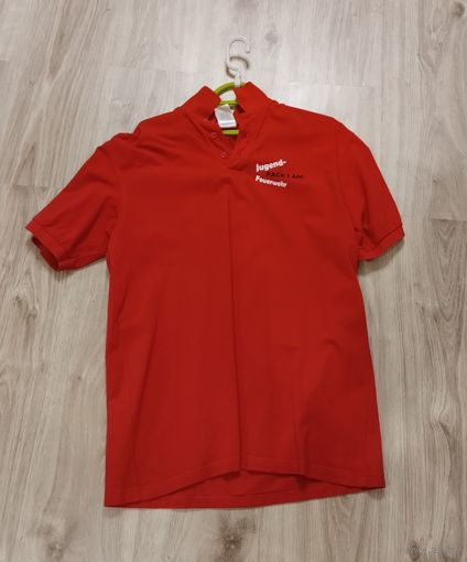 Поло. Майка Германия