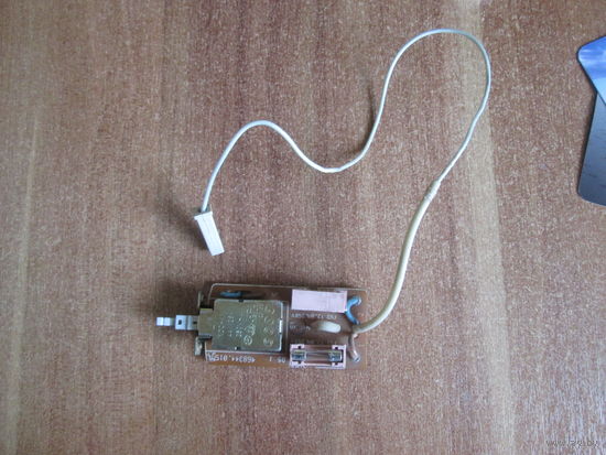 Переключатель KDC-A11