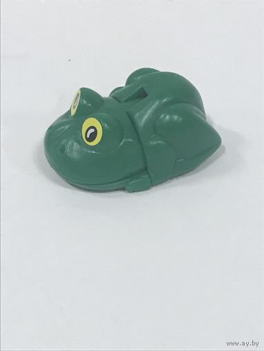 Фигурка киндер (сборка)