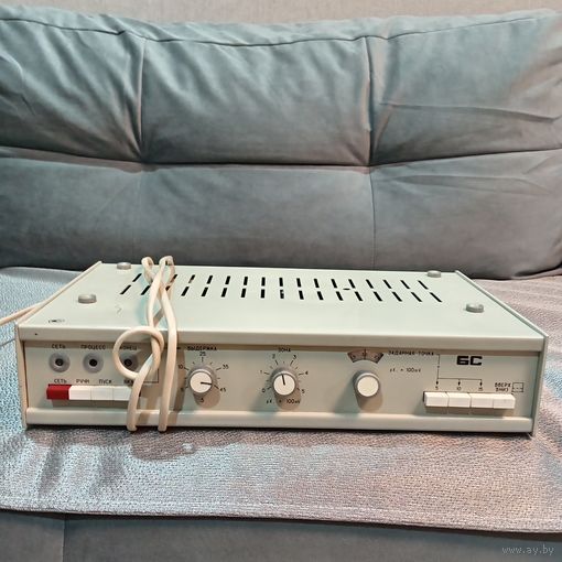 Прибор ссср.