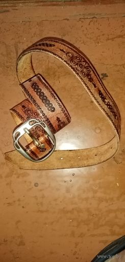 Ремень женский
