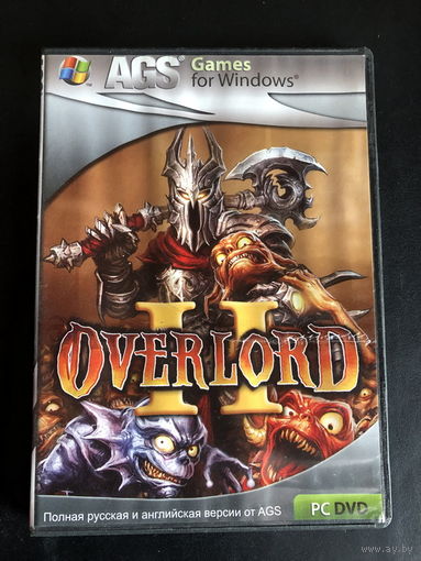 Overlord 2