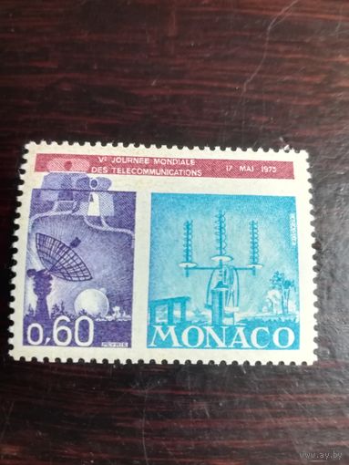 Монако 1974