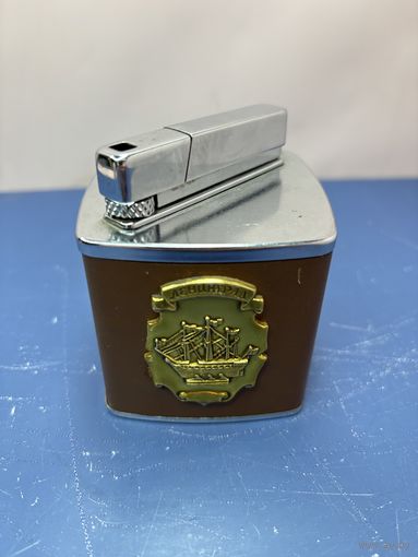 ЗАЖИГАЛКА ЛЕНИНГРАД