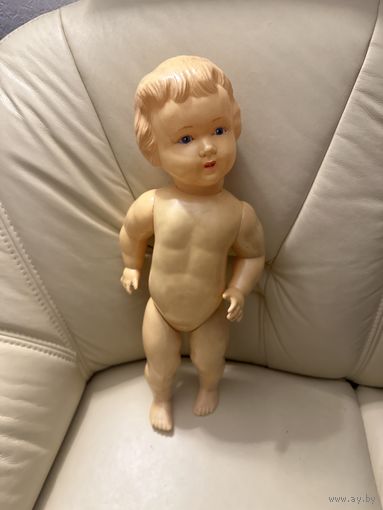 Кукла ссср целлулоид