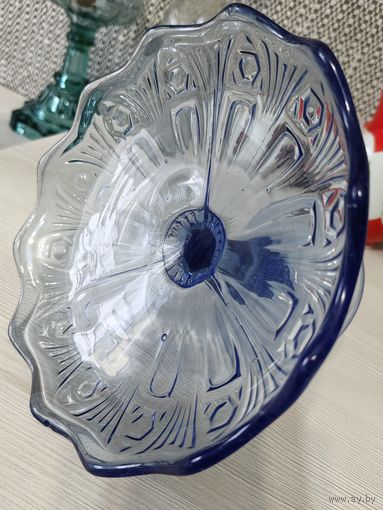 Ваза Конфетница Фруктовница