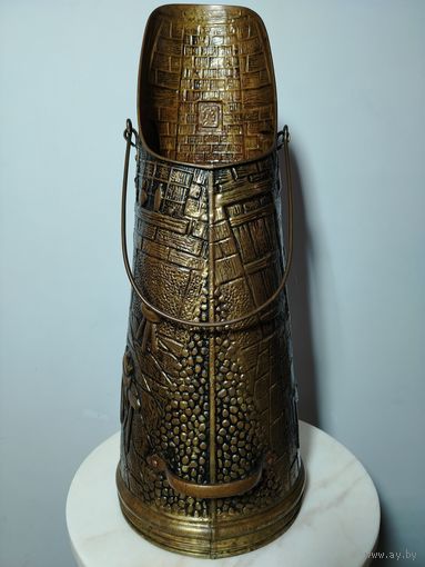Старинная зонтница
